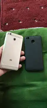 Xiaomi Redmi 4X/2 16gb-2