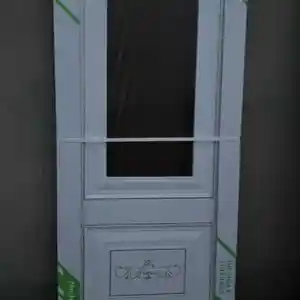 Эмалированная Дверь