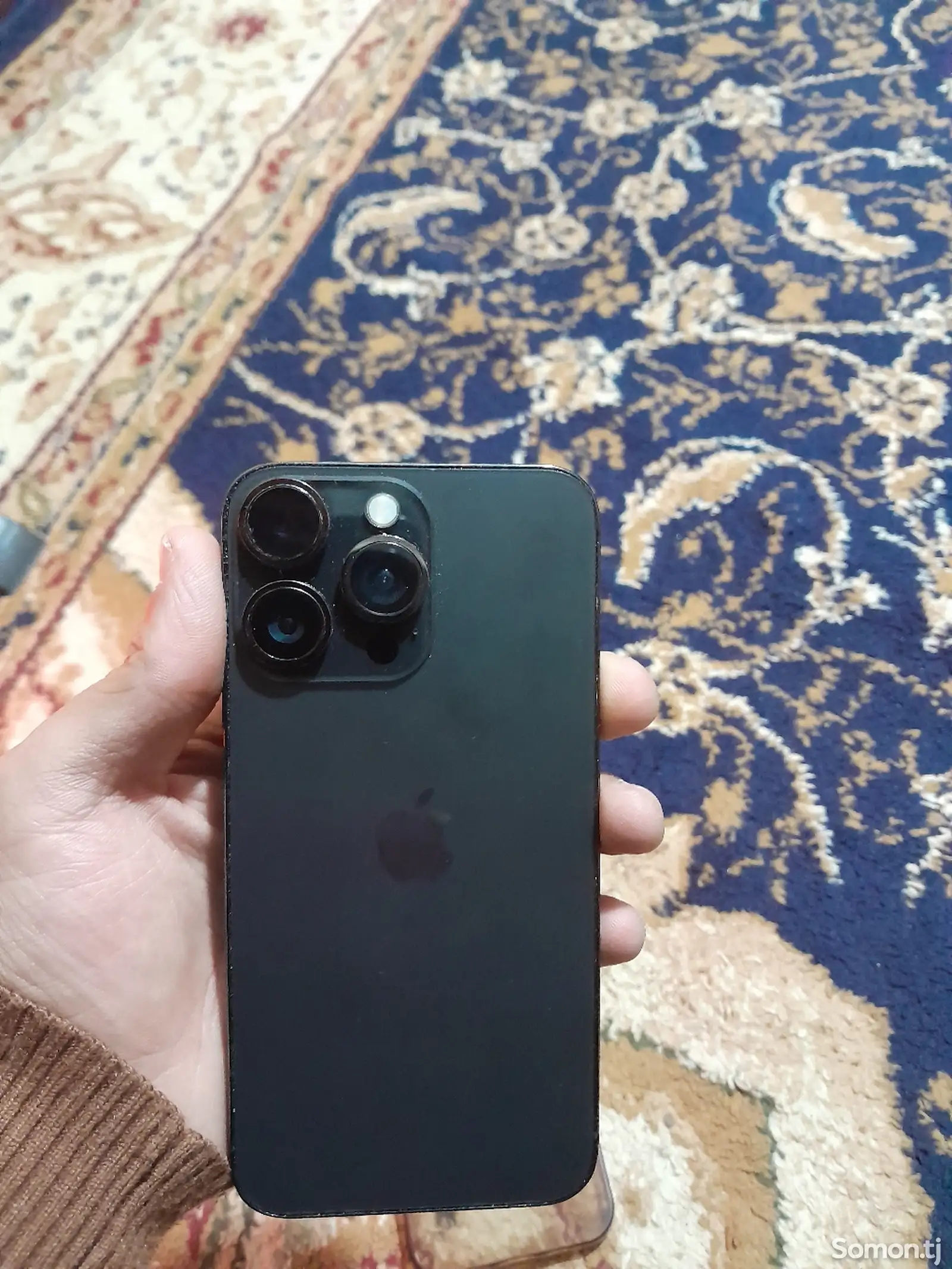 Apple iPhone X, 64 gb, Space Grey