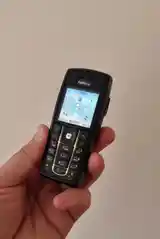 Nokia 6230i-3