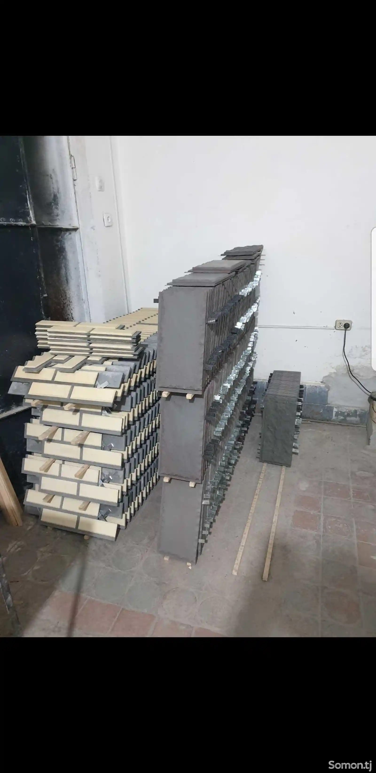 Производство фасадных плиток-11