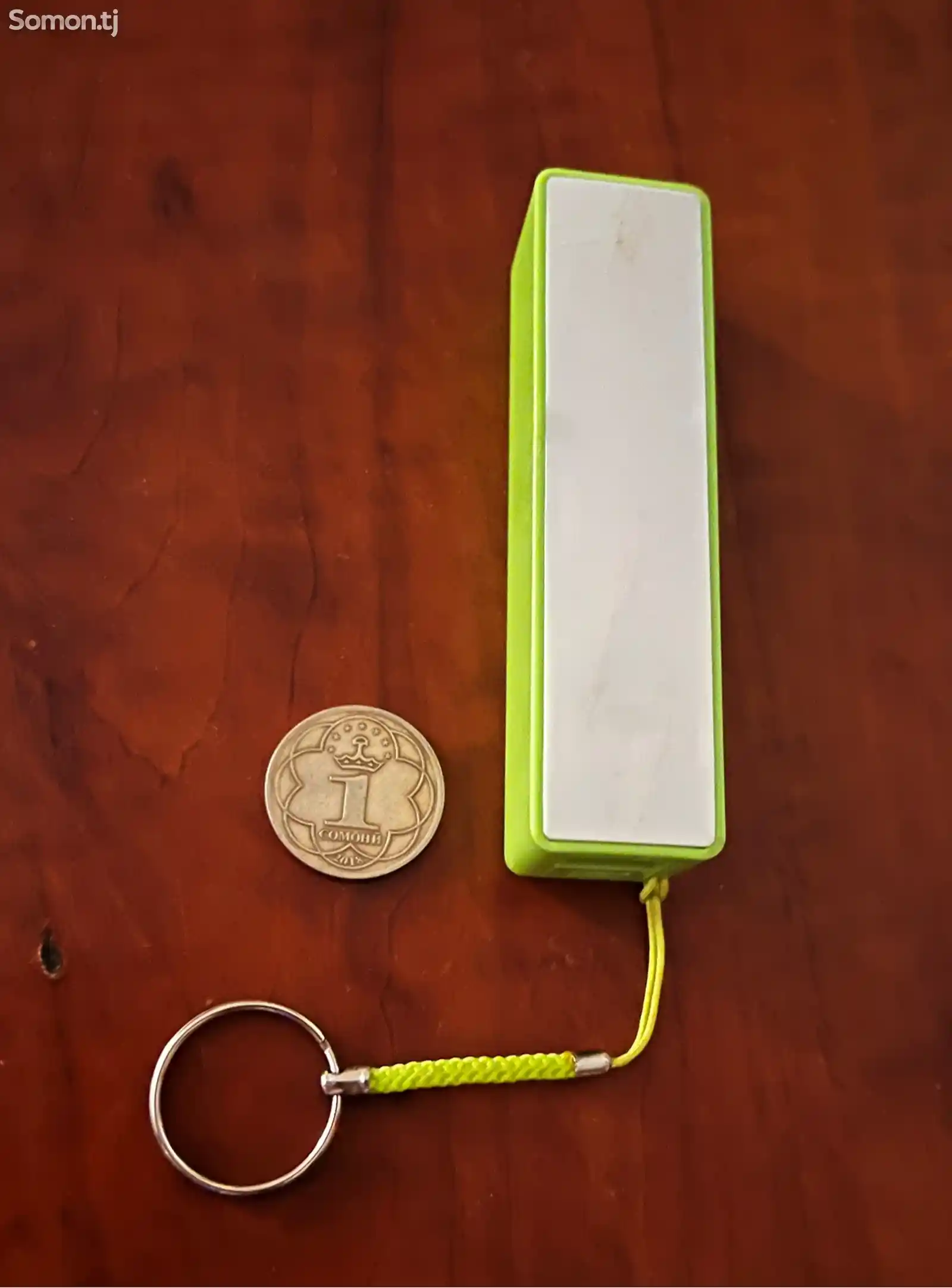 Внешний аккумулятор 1800 mAh-3