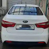 Kia Rio, 2013-5