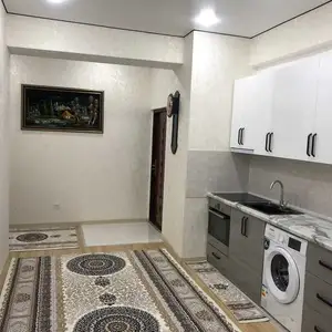 2-комн. квартира, 16 этаж, 65м², кучаи айни 63