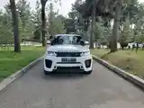 Land Rover Range Rover Sport, 2016-3