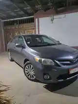 Toyota Corolla, 2013-9