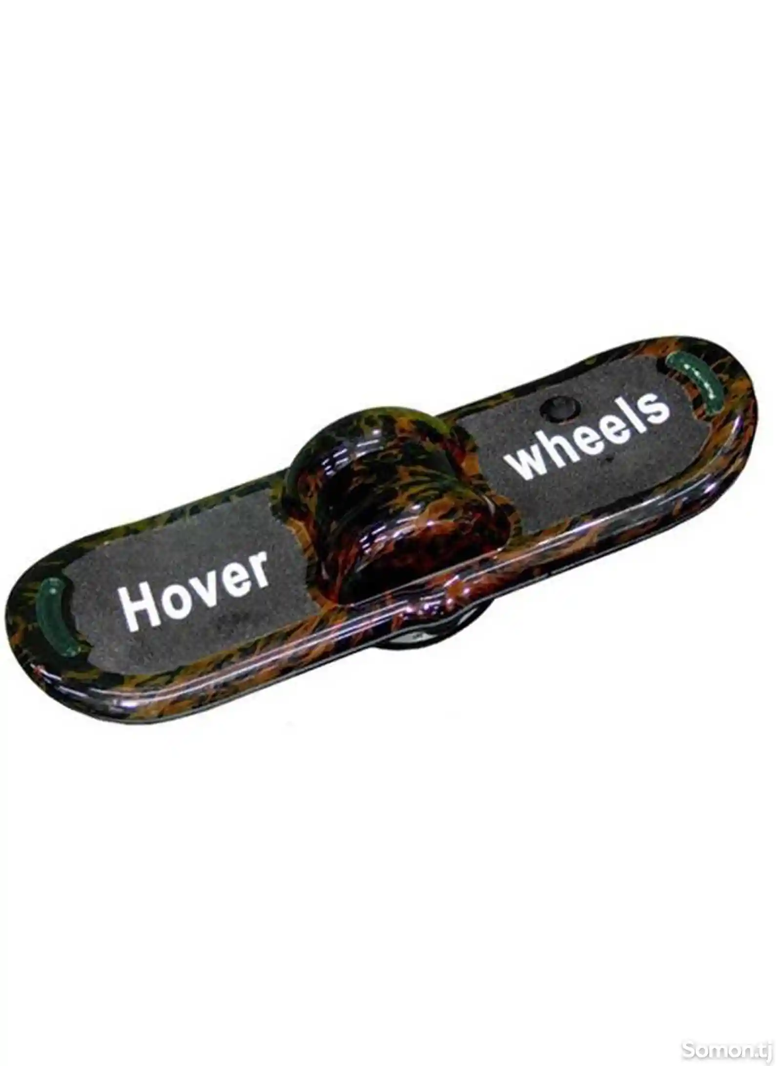 Электроскейт Hover Wheels-2