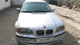 BMW 3 series, 1999-7