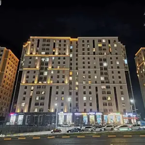 3-комн. квартира, 14 этаж, 108 м², 112 мкр