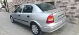 Opel Astra G, 1998-2