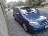 Opel Astra G, 2002-4