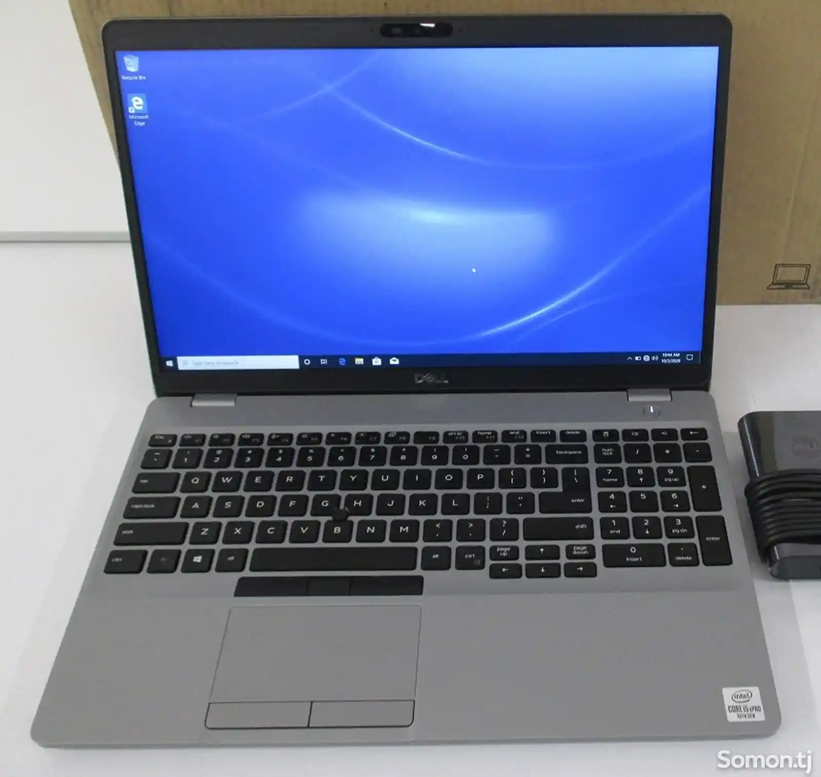 Ноутбук HP Latitude 5510-4