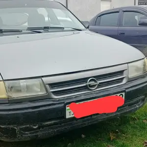 Opel Astra F, 1992