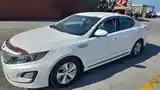 Kia Optima, 2015-5