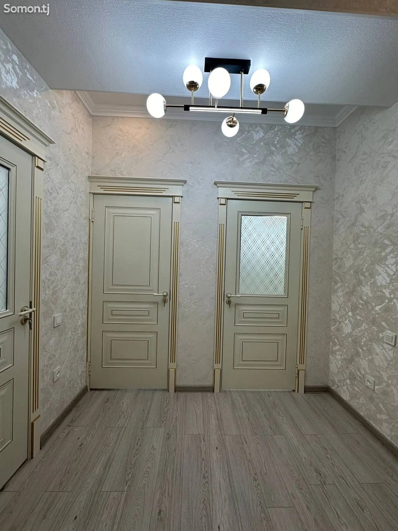 2-комн. квартира, 10 этаж, 55 м², Сино 2-3