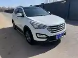 Hyundai Santa Fe, 2015-3