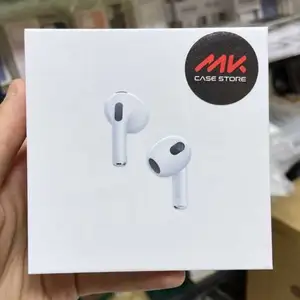 Беспроводные наушники AirPods 3