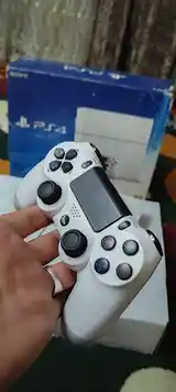 Игровая приставка Sony PS-3