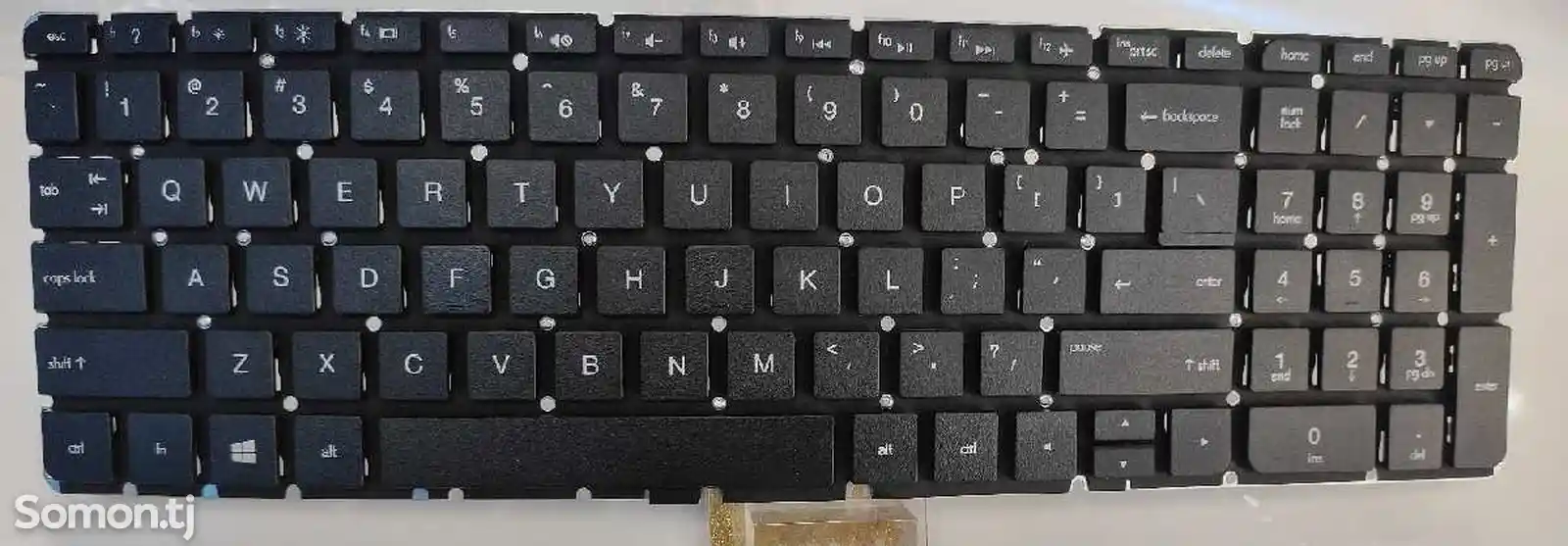 Клавиатура для ноутбук НР-1
