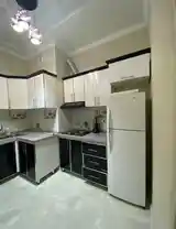 2-комн. квартира, 13 этаж, 60м², И.Сомони-5