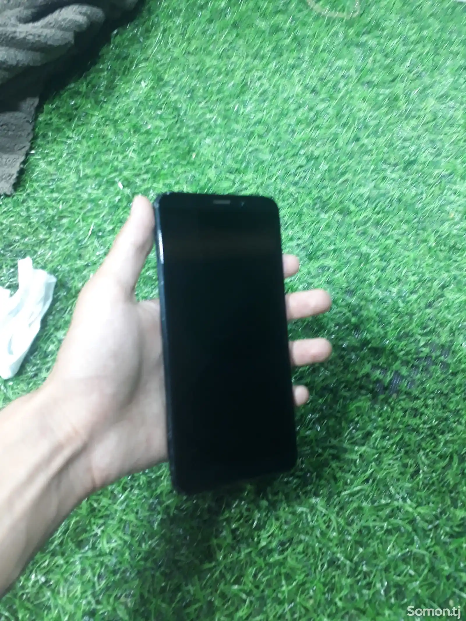 Xiaomi Redmi 5 plus-1