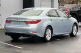 Lexus ES series, 2014-4