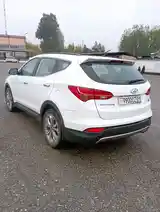 Hyundai Santa Fe, 2015-3