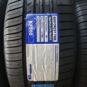 Шины 275/50R22