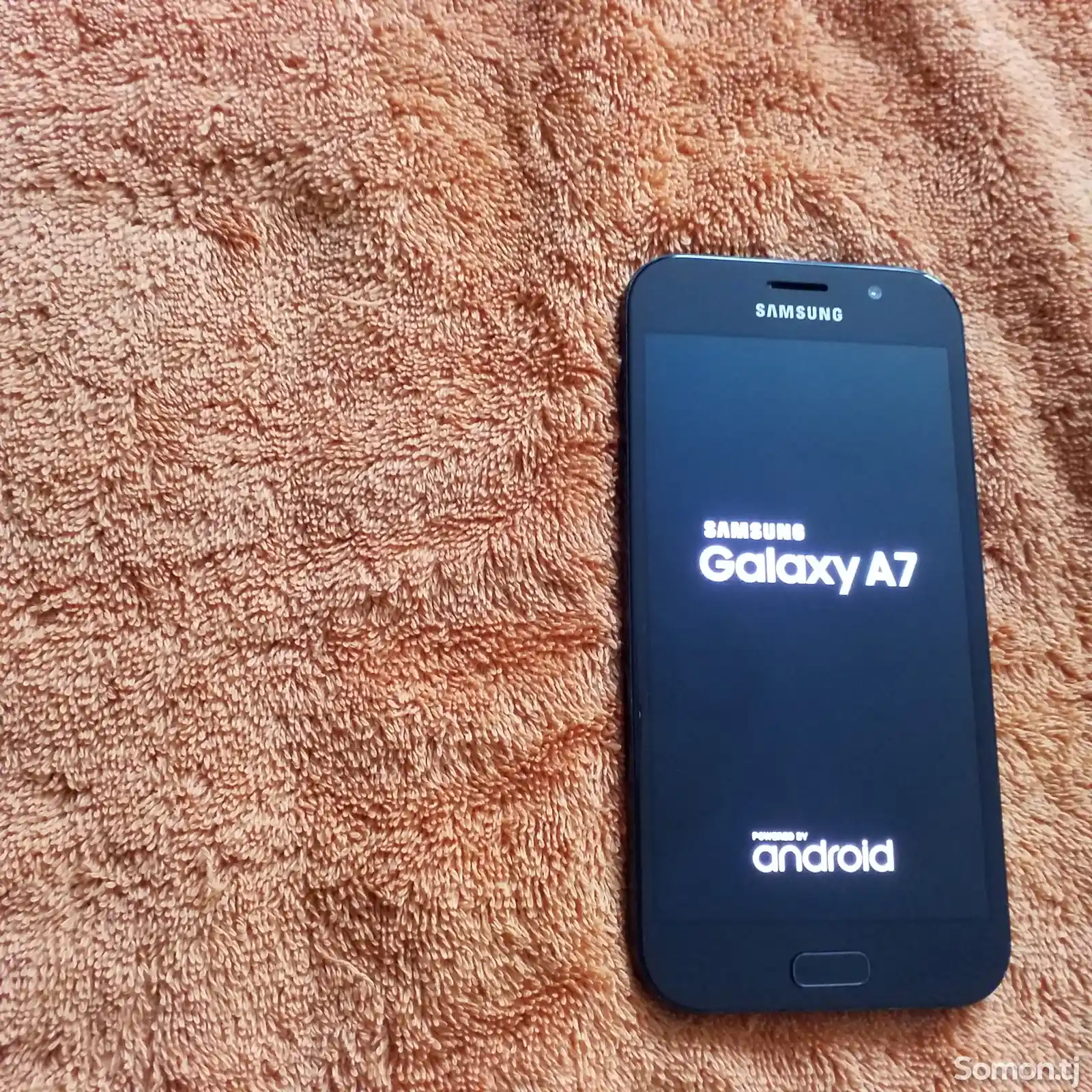 Samsung Galaxy A7 32Gb-2