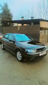 Opel Astra J, 2004-3