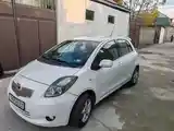 Toyota Yaris, 2008-3