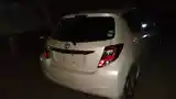 Toyota Vitz, 2014-11