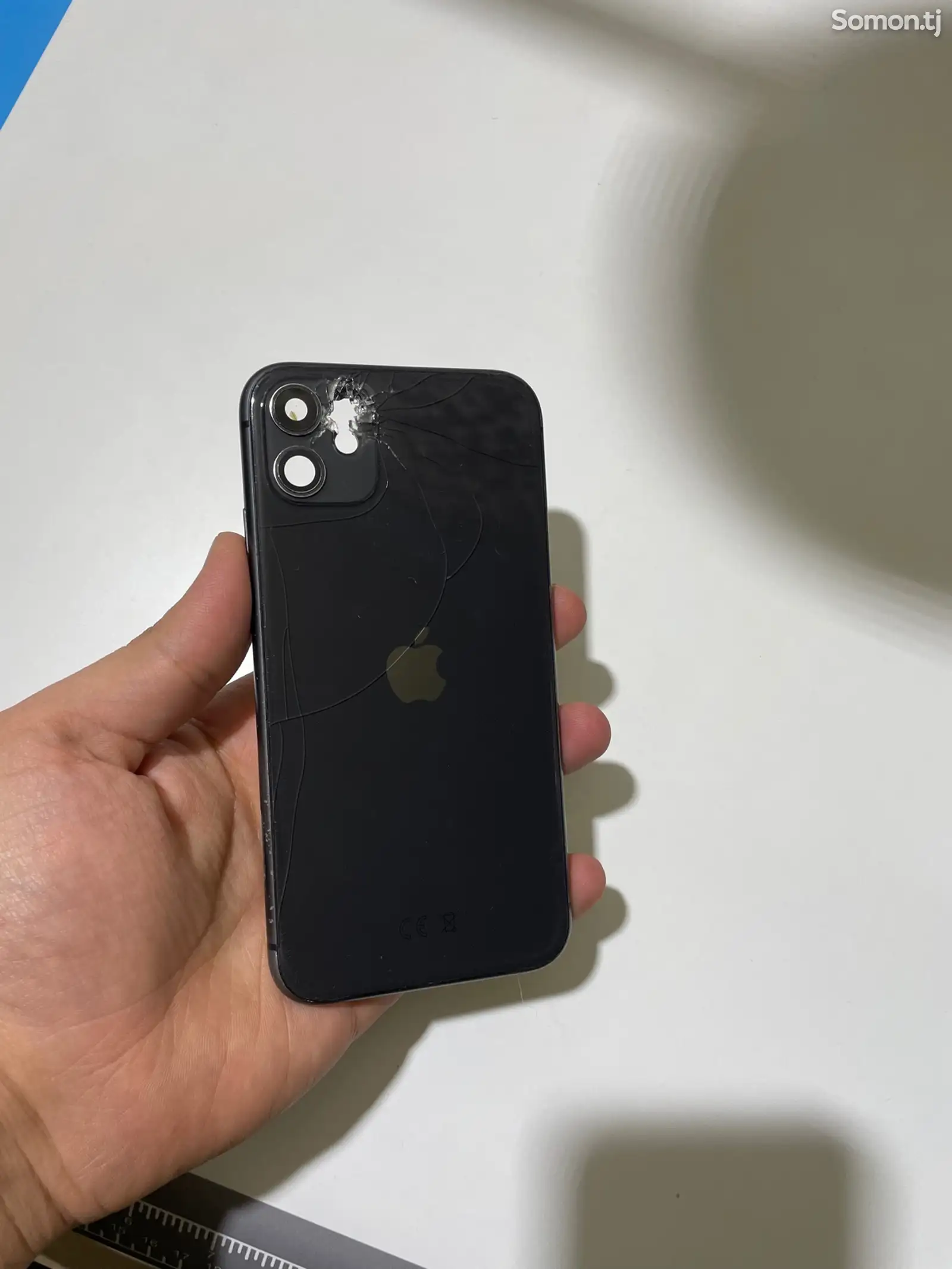 Корпус от iPhone 11-1