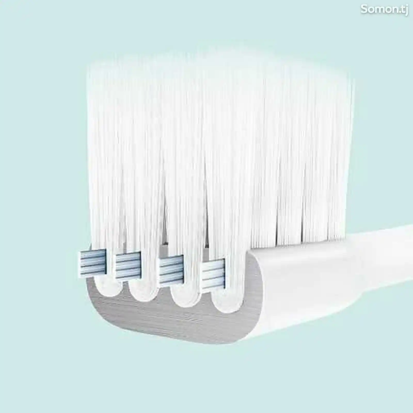Зубная щётка Dr. Bei Toothbrush Youth Edition-4