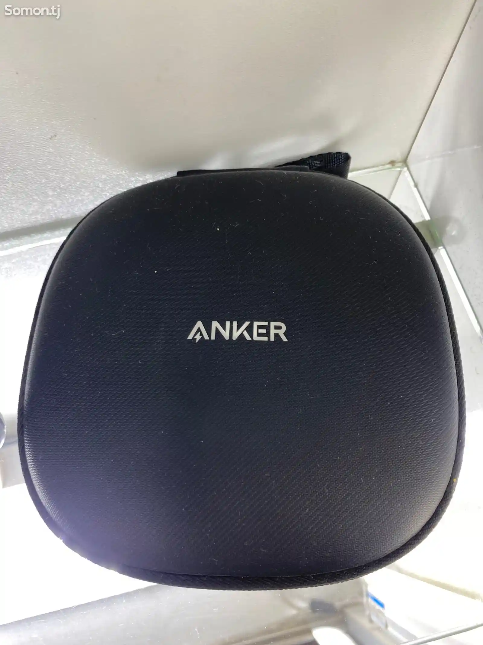 Портативный динамик Anker-3