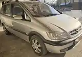 Opel Zafira, 2003-3