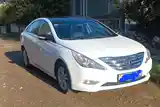 Hyundai Sonata, 2011-5