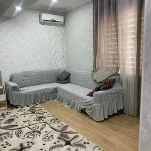 2-комн. квартира, 8 этаж, 60м², Цум