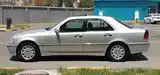 Mercedes-Benz C class, 1998-4