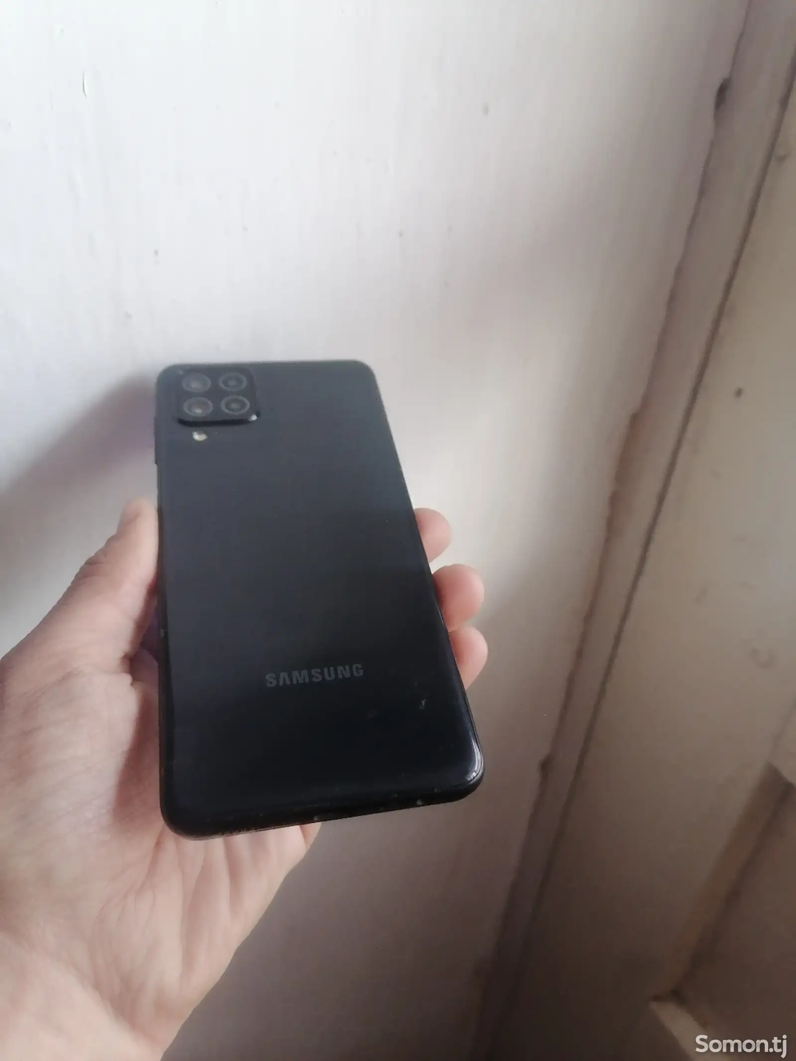 Samsung Galaxy A22-1