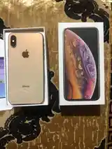 Apple iPhone Xs, 64 gb, Gold-2