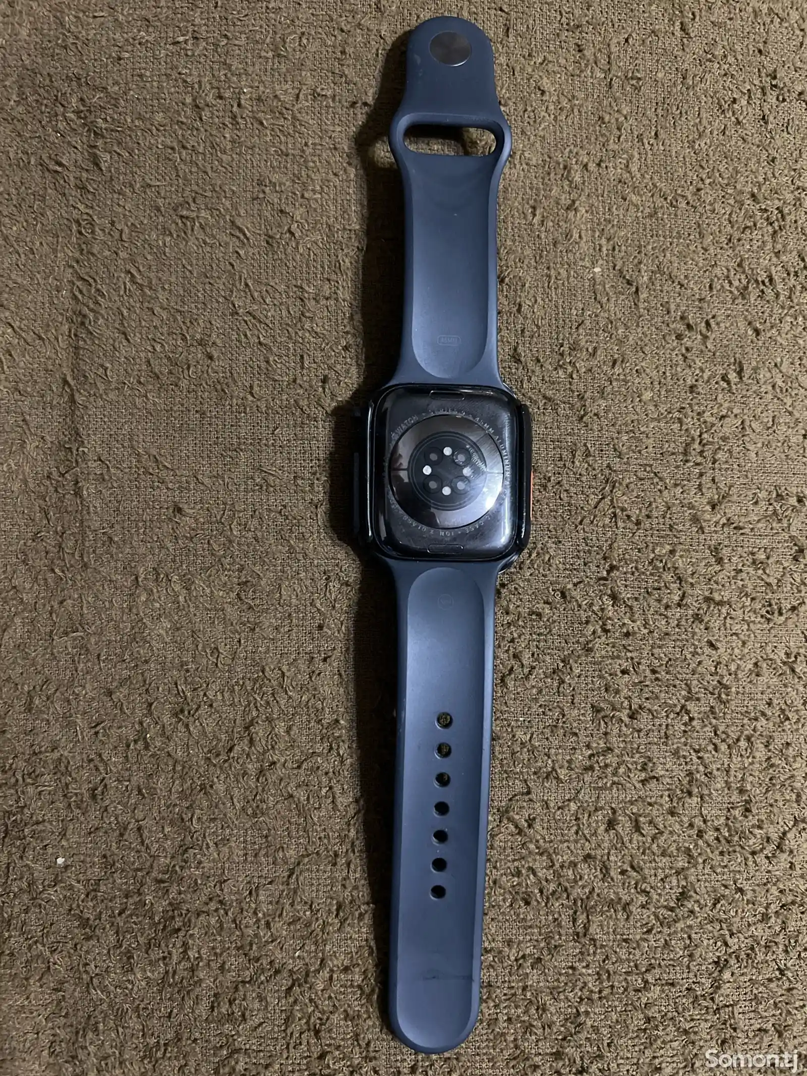 Смарт часы Apple Watch 9 45mn-2