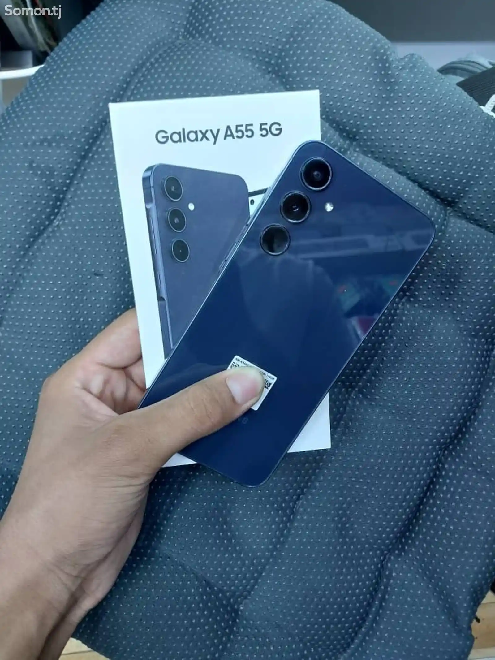 Samsung Galaxy A55 128gb-3