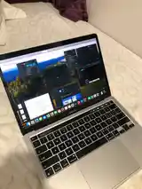 Ноутбук MacBook Pro M1 512GB-6