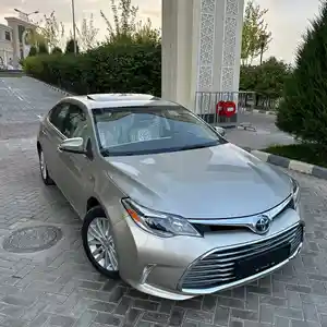 Toyota Avalon, 2015