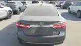 Toyota Avalon, 2016-2