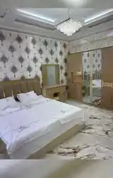 2-комн. квартира, 4 этаж, 98м², И.Сомони-12