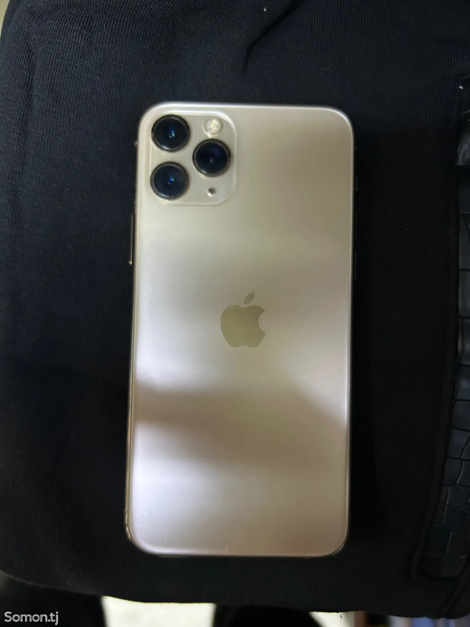 Apple iPhone 11 Pro, 64 gb, Gold-1