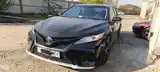 Toyota Camry, 2019-3