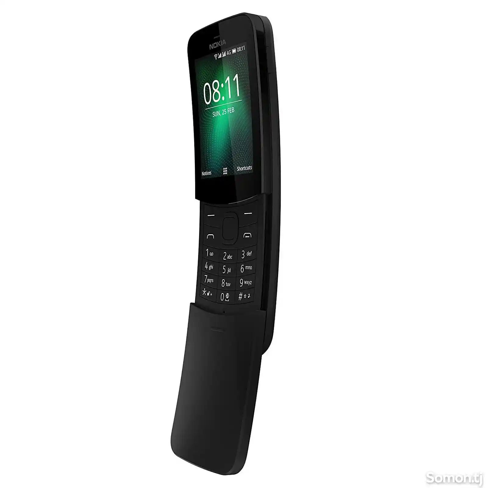 Nokia 8110-3